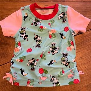 Disney Collection Sunblock Swim By Hanna Andersson